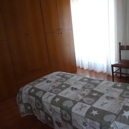 Domus Lilibeo Holiday home *