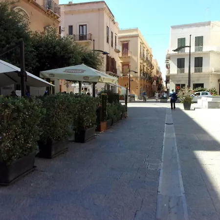 Domus Lilibeo Holiday home Marsala