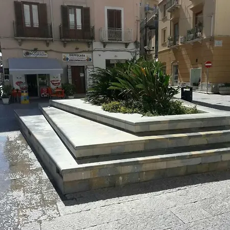Domus Lilibeo Holiday home Marsala