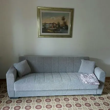 Holiday home Domus Lilibeo Marsala